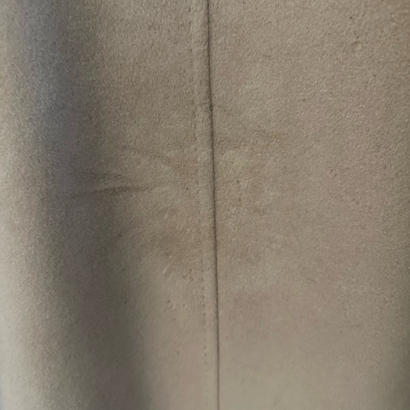 MaxMara Long Wool Coat - Picture 6 of 8